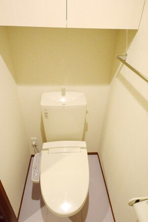 ピア サフィールの物件内観写真